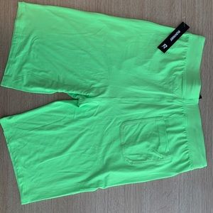 Runway Everyday Stretch Sport Short